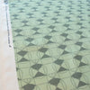 Chickadee End Papers Jade