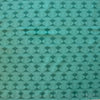 Chickadee End Papers Lagoon