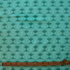 Chickadee End Papers Lagoon