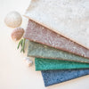 End Papers Snow