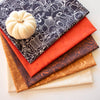 End Papers Earth