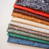 End Papers Cardinal