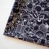 End Papers Black
