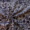 End Papers Black