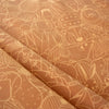 End Papers Toffee
