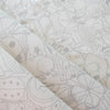 End Papers Snow