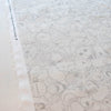 End Papers Snow
