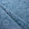 End Papers Denim