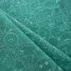 End Papers Lagoon
