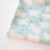 Little Lamb Mint Poplin