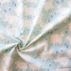 Little Lamb Mint Poplin