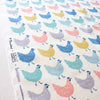 Roost Poplin