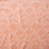 Clouds Apricot Poplin