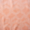 Clouds Apricot Poplin