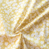Daisy Bed Sun Poplin