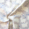 Little Lamb Fog Poplin
