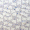 Little Lamb Fog Poplin
