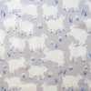 Little Lamb Fog Poplin