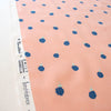 Blackberries Poplin