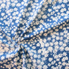 Daisy Bed Storm Poplin