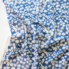 Daisy Bed Storm Poplin
