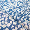 Daisy Bed Storm Poplin