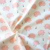 Oink Poplin
