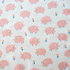 Oink Poplin