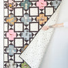 Hoshi Cream/Black 112