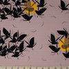 Owltercation Barkcloth