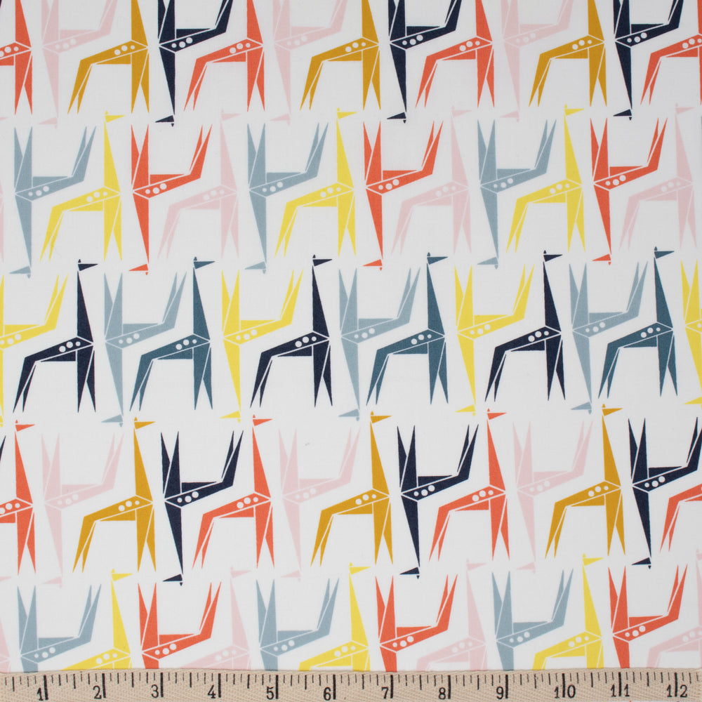 GEO GIRAFFE MULTI