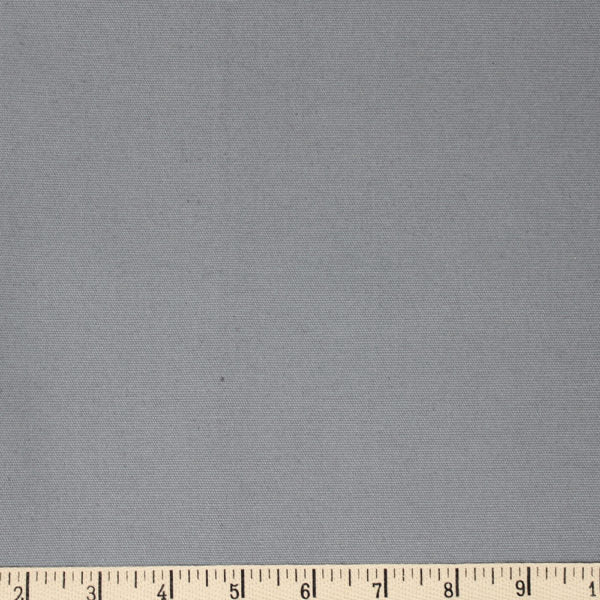 Solid Canvas in Gray