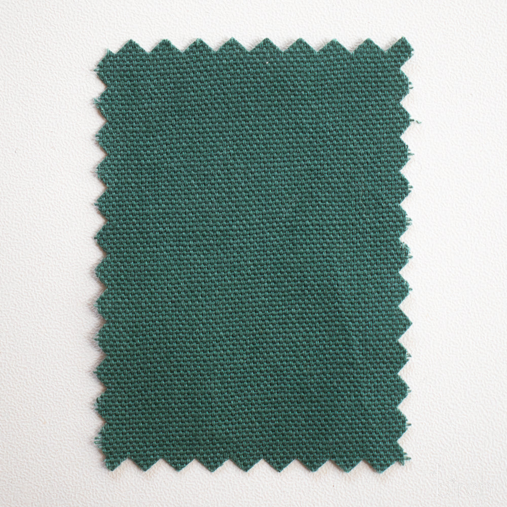 Mallard Solid Canvas