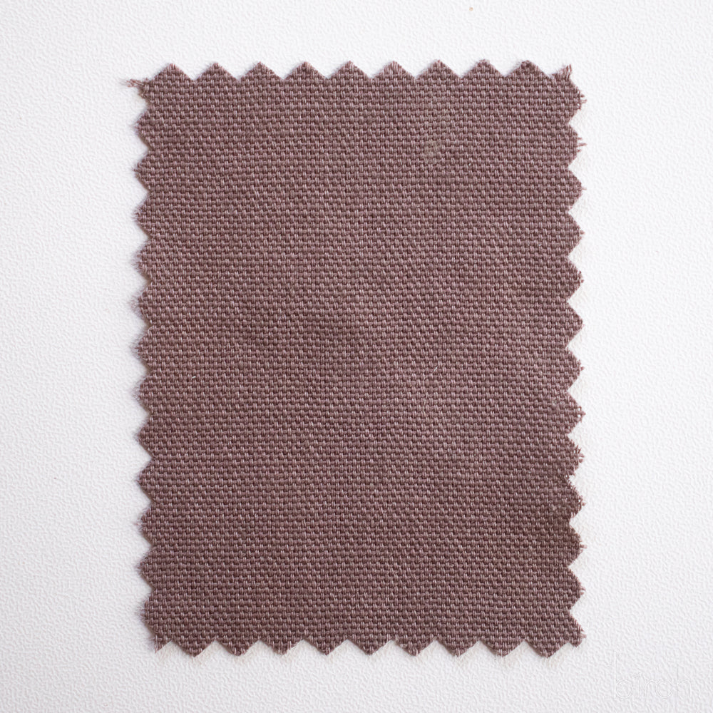 Dark Shroom Solid Canvas