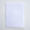 White Solid Canvas