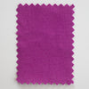 Fuchsia Solid Twill