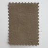 Sepia Green Solid Twill