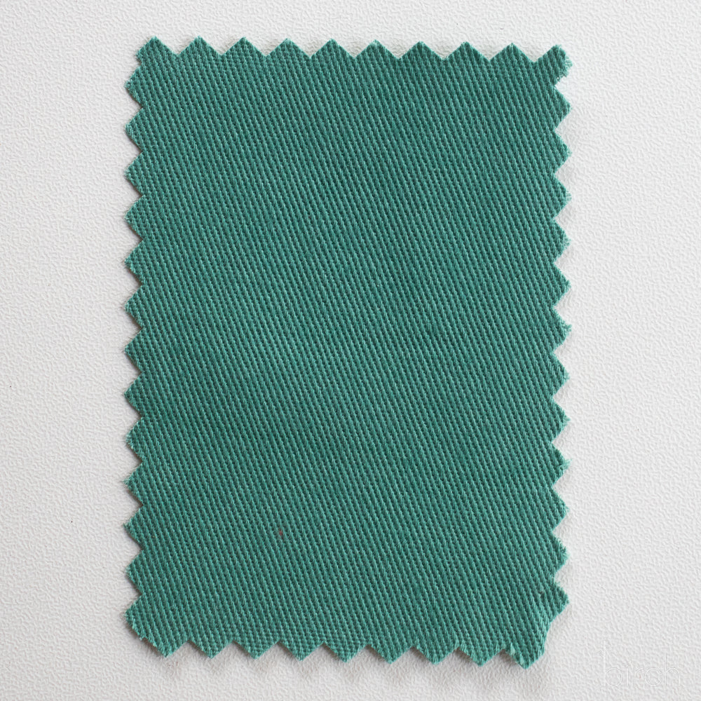 Coastal Solid Twill