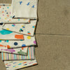 Wink Bright Multi Poplin