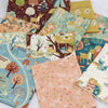 BEST OF TEAGAN WHITE PRECUT FAT QUARTER BUNDLE (NOVEMBER 2018)