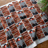Charley Harper Iconic Vol.2 Barkcloth Case Pack, 10YD, 4 Total