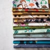 Iconic Vol. 2 Poplin, Fat Quarter Bundle, 12 Total