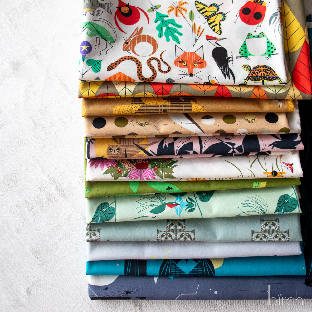 Iconic Vol. 2 Poplin Case Pack, 8YD, 12 Total