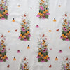 Wildflowers Poplin