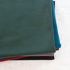 Dark Forest Solid Interlock Knit