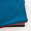 Abyss Solid Interlock Knit