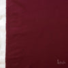 Mulberry Solid Interlock Knit