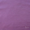 Raisin Solid Interlock Knit