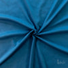 Abyss Solid Interlock Knit