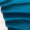 Abyss Solid Interlock Knit